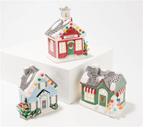 I absolutely love all things Disney, so combine <strong>Christmas villages</strong> AND Disney and well, you've stolen my heart. . Mr christmas villages